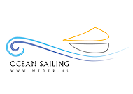 ocean sailing logo